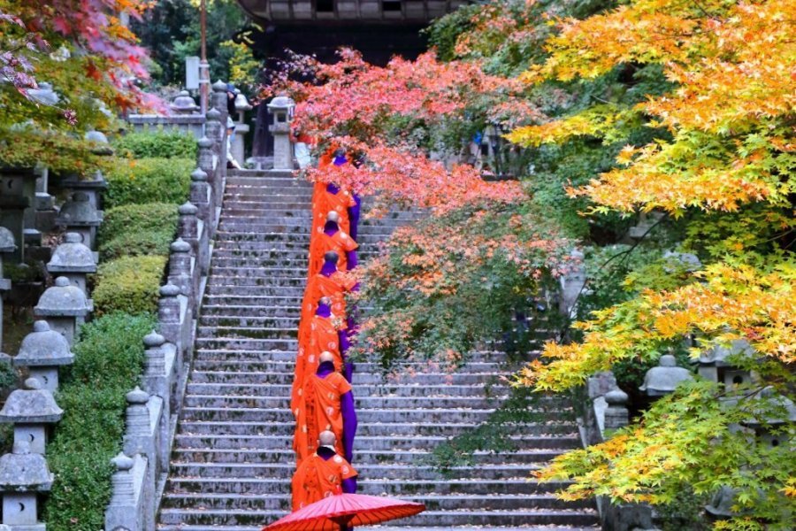 🙏 별격본산 하시쿠라지 이미지 5